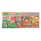 Dingamart Harry & Halloween long sticker