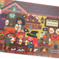 Dingamart Harry & Halloween long sticker