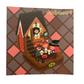 Dingamart Butter beer pocket sticker