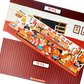 Dingamart Bread Village long sticker