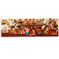 Dingamart Bread Village long sticker
