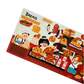 Dingamart Bread Village long sticker