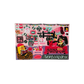Dingamart Pink Gyaru y2k Room sticker