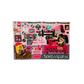 Dingamart Pink Gyaru y2k Room sticker