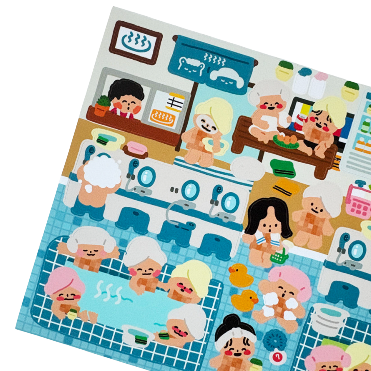 Dingamart Dinga Baths