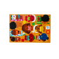 Dingamart Tanning Friends sticker