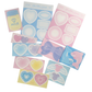 Orchid Studio Pastel Paper Sticker Pack