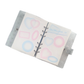 Orchid Studio Pastel Paper Sticker Pack