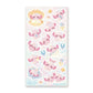 Stickii Adorable Axolotls Sticker Sheet B617