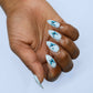 Deco Beauty Nail Stickers Sunny Side Up B448