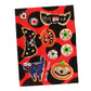 Gentle Thrills Halloween Cookies Sticker Sheet h22