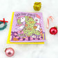 Turtle's Soup Holiday Spirits Greeting Card H11