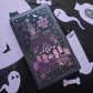 2025 12 Nights of STICKII Halloween Advent Calendar H1