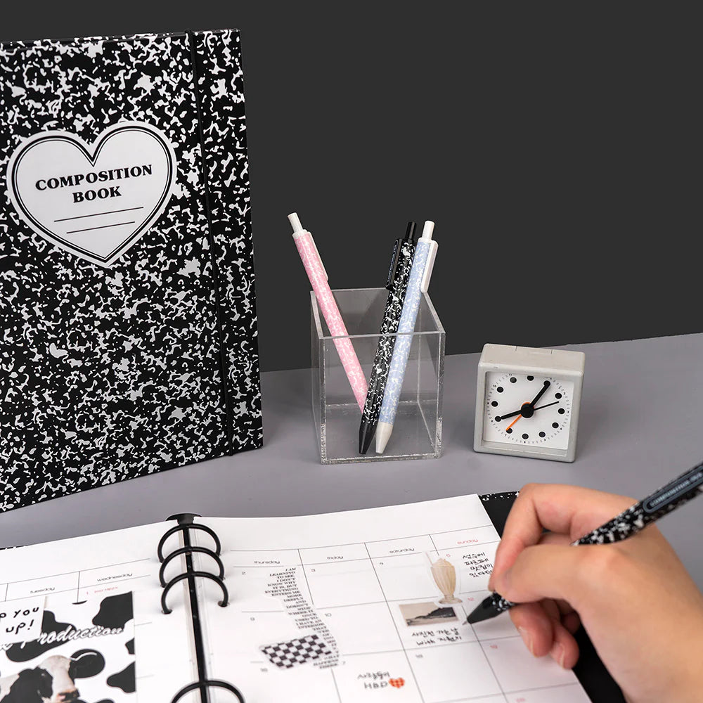 Lucalab Composition pens