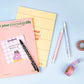 Lucalab Composition pens