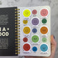 In a Mood Sticker Book