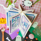 2026 12 Nights of STICKII Halloween Advent Calendar