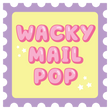 Wacky Mail Pop