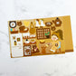 Dingamart The Brown sticker a974