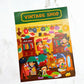 Dingamart Vintage Shop sticker A155