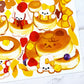 I'M TOKI Pancake sticker A867