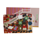Dingamart Harry's closet sticker A156