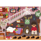 Dingamart Harry's closet sticker A156