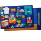 Dingamart The Blue sticker B633